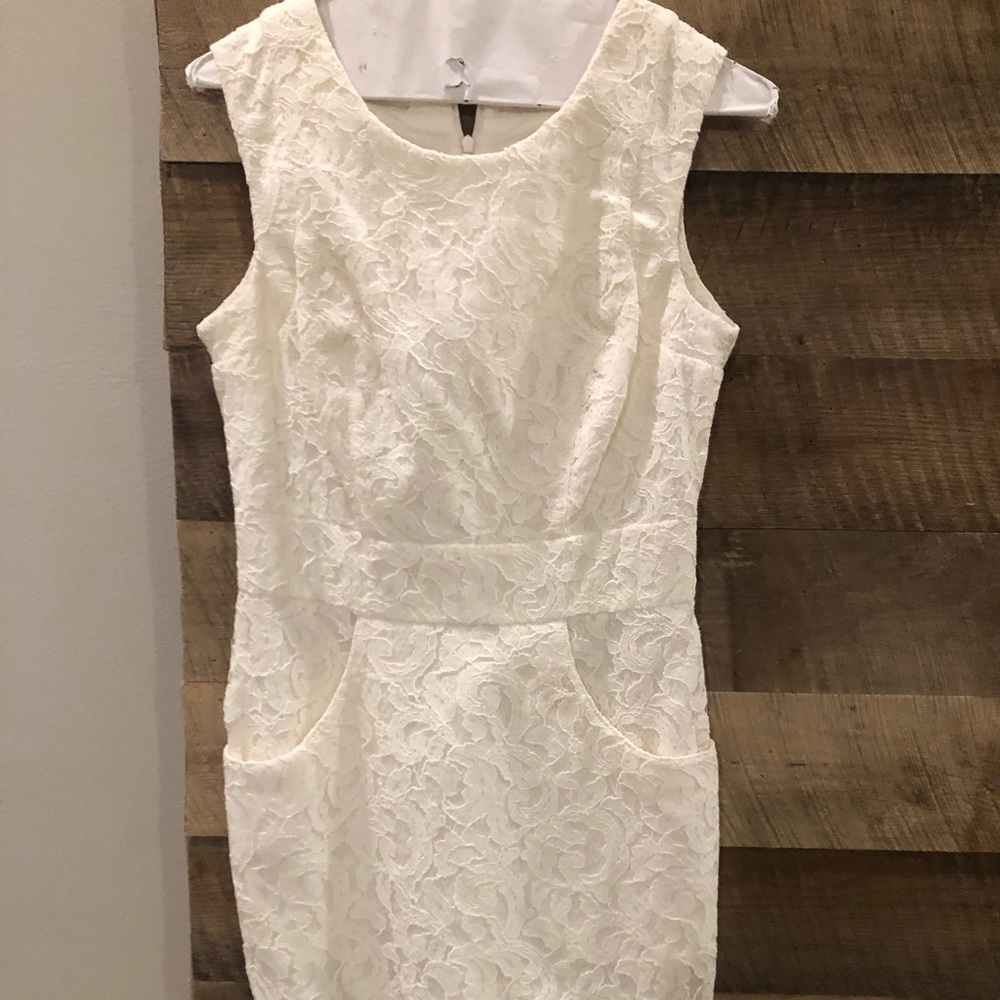 Tart lace cocktail dress